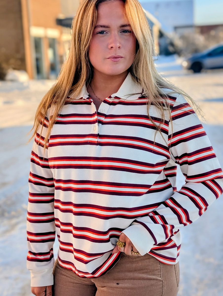 Polla Polo Shirt MbyM