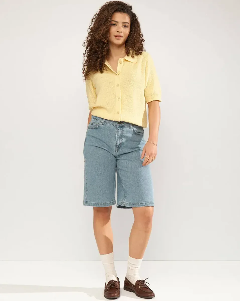 Zola Cardigan Nümph