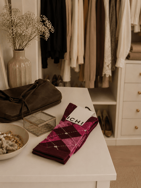 Hovedbilde Tilde Socks Ichi