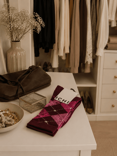 Hovedbilde Tilde Socks Ichi