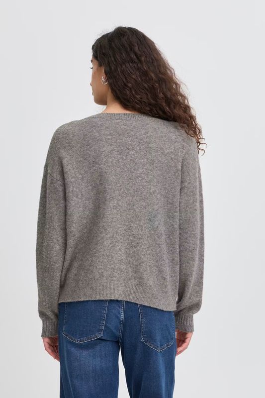 Dasila Cardigan Ichi