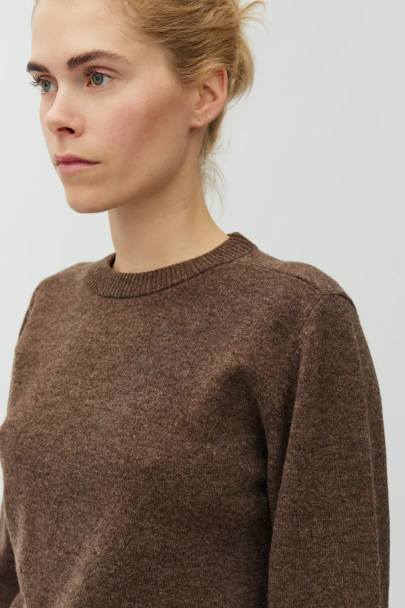 Christin Wool Sweater MbyM