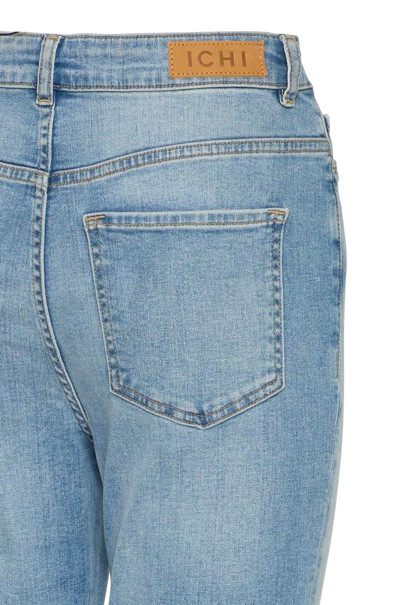 Wiggy Flared Jeans Ichi