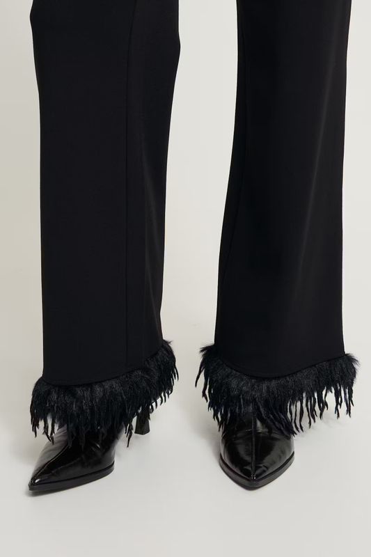 Katine Pant Ichi