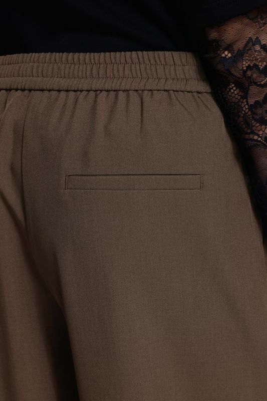 Fava Barrel Pant Ichi