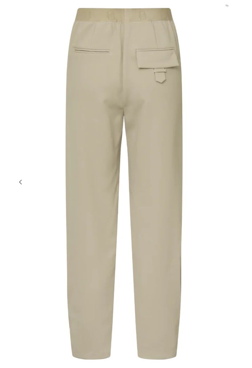 Atelie Pants Gossia 