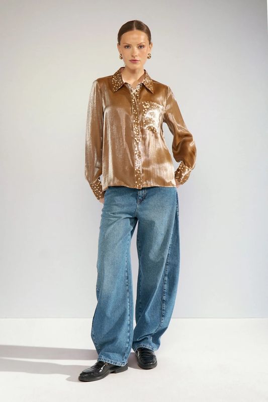Deer Shirt Nümph