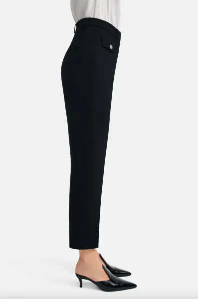 Hovedbilde Cambio Karoline Black Str 32