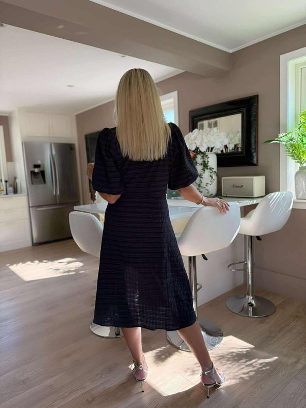 Ayo Dress Karen By Simonsen