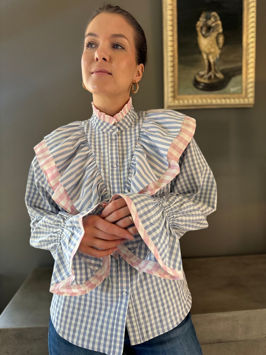 JoelleGO Shirt Gossia