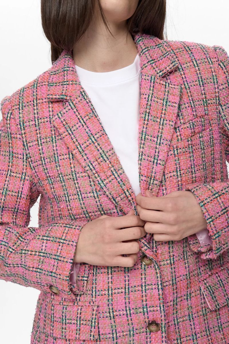 Nulinsday Blazer Nümph 