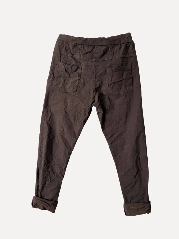 Box Pant Reunion