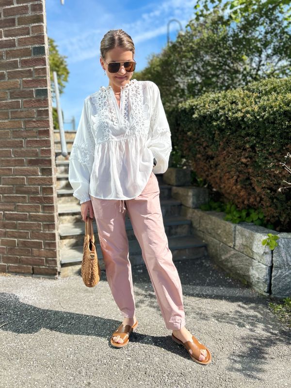 Thilla Pant Gossia