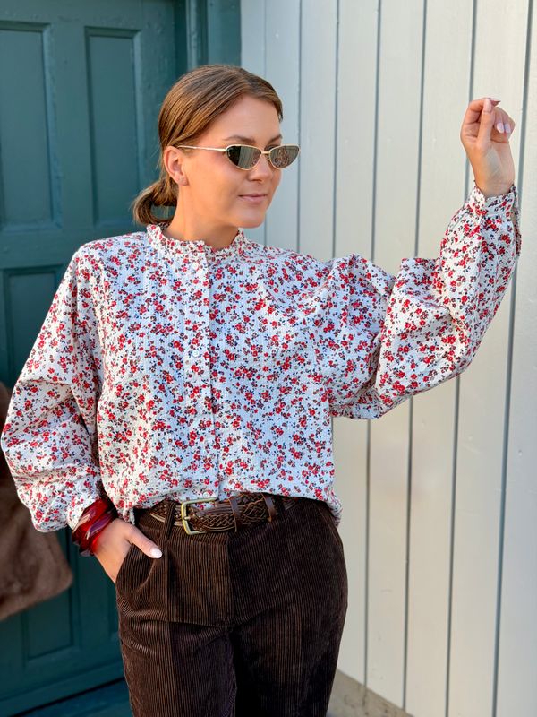 Qwina Blouse Ichi