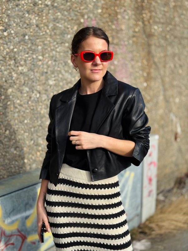 Daisy Otra Eyewear 
