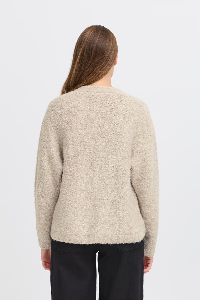 Blarisa Knit Cardigan Ichi