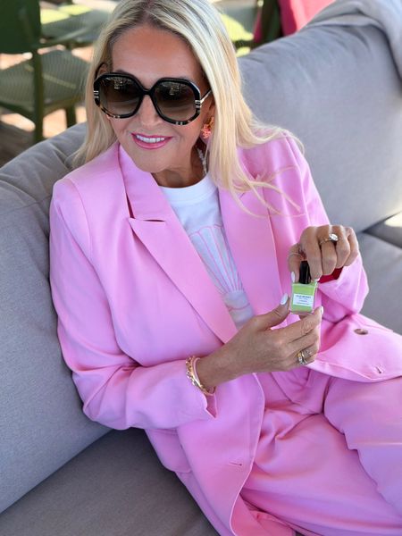 Hovedbilde Magga Blazer Gossia