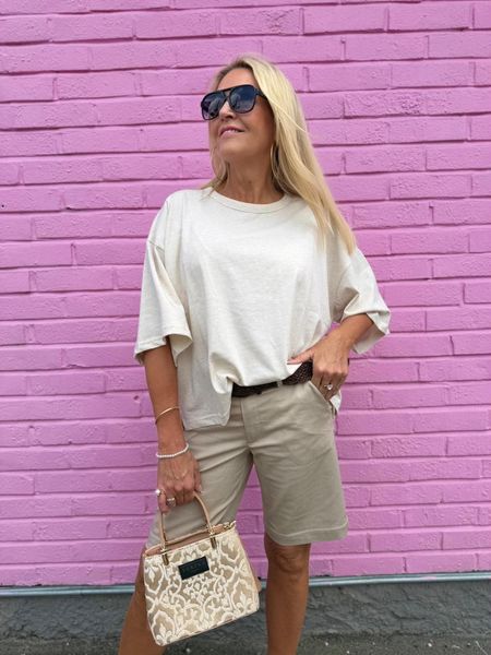 Hovedbilde Lea City Shorts 