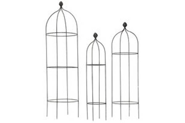 Hovedbilde Plantestøtte Stor