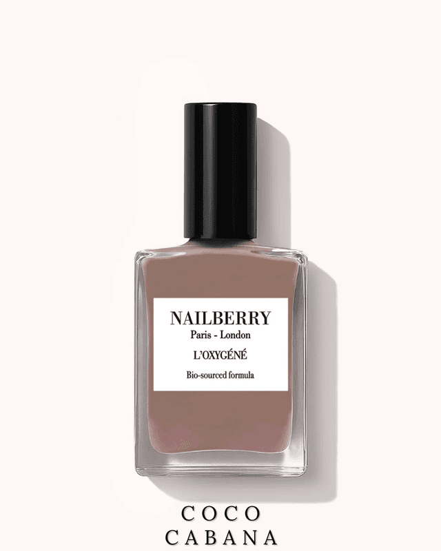 Nailpolish Loxygéné Nailberry