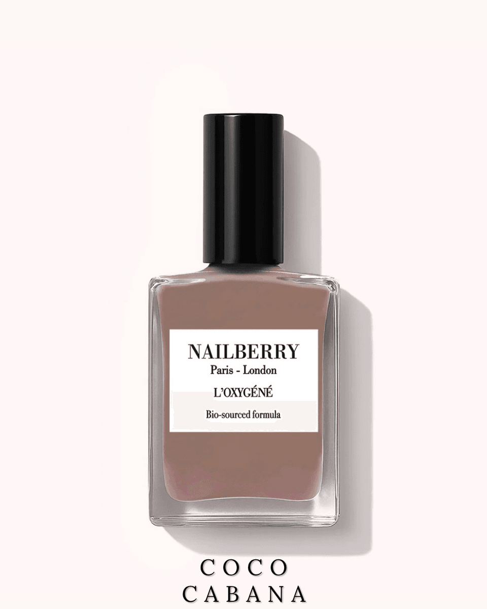 Nailpolish Loxygéné Nailberry