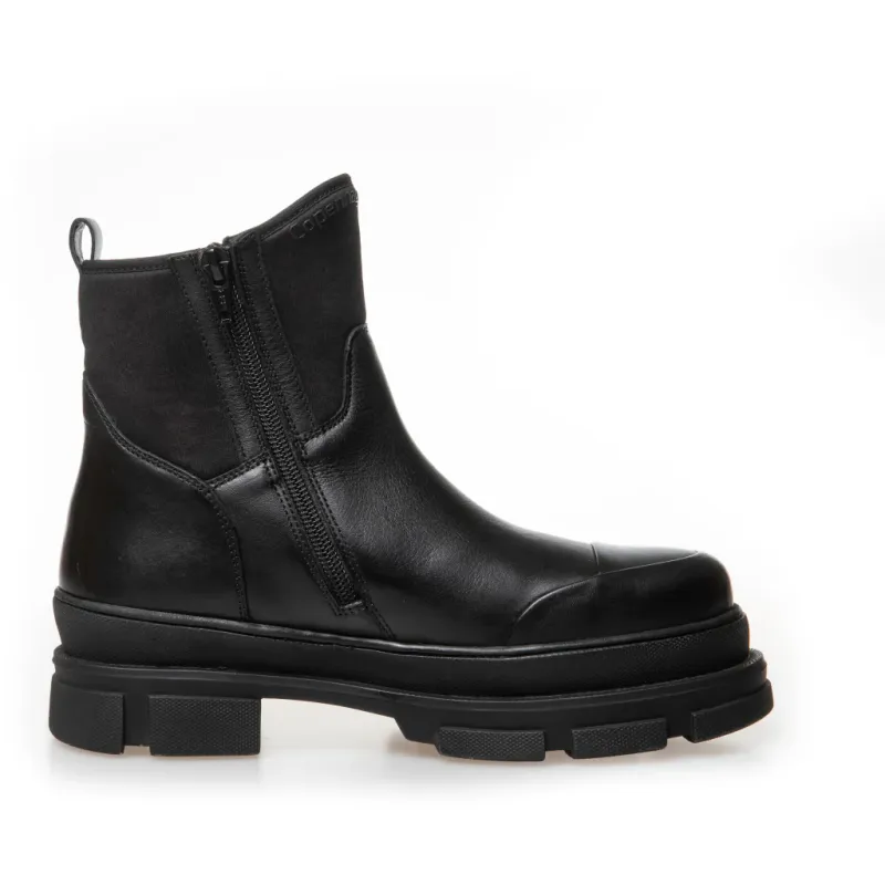 The Winter Boot Copenhagen Shoes