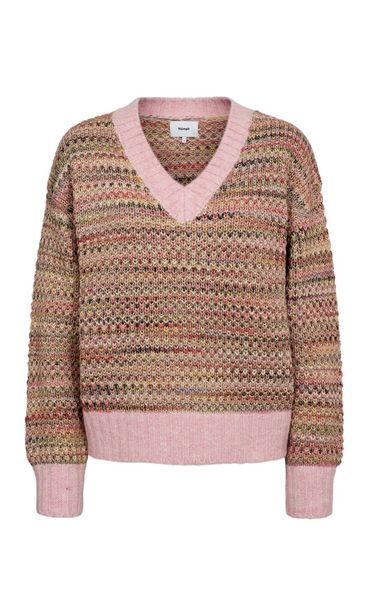 Hovedbilde Samia Pullover Nümph