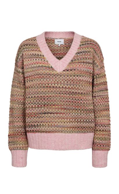 Hovedbilde Samia Pullover Nümph