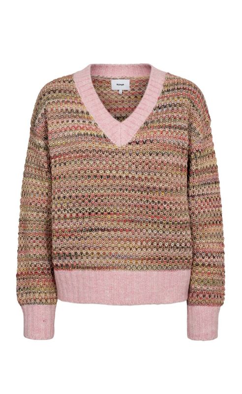 Samia Pullover Nümph