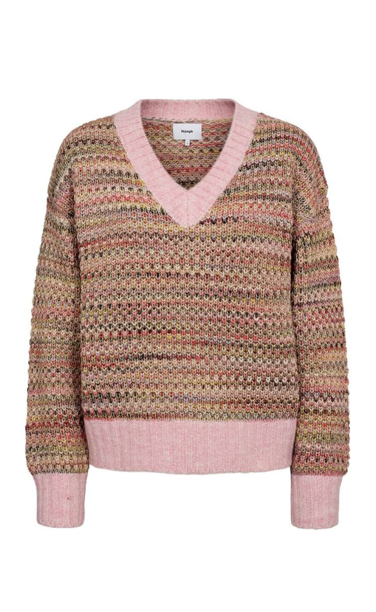 Samia Pullover Nümph