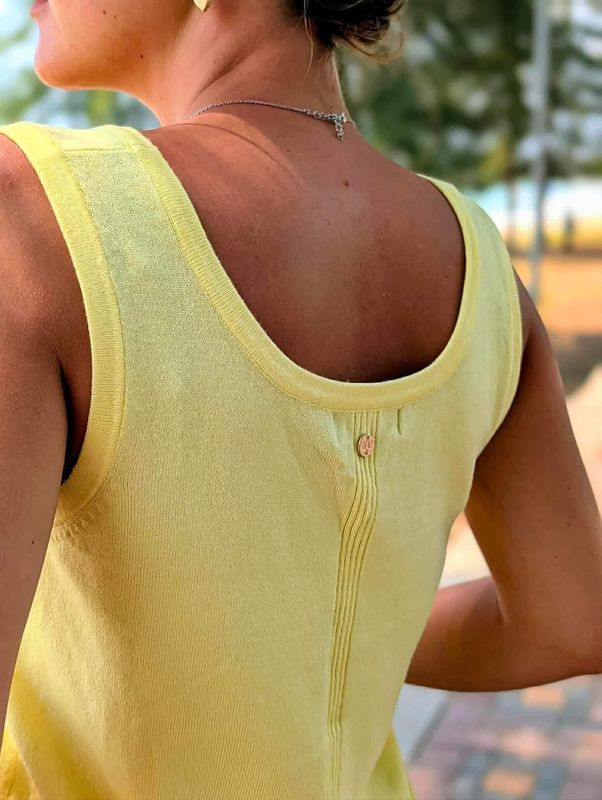 Soft Power Singlet