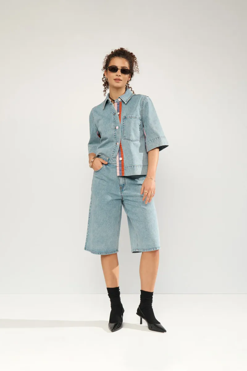 Malaga Shorts Nümph