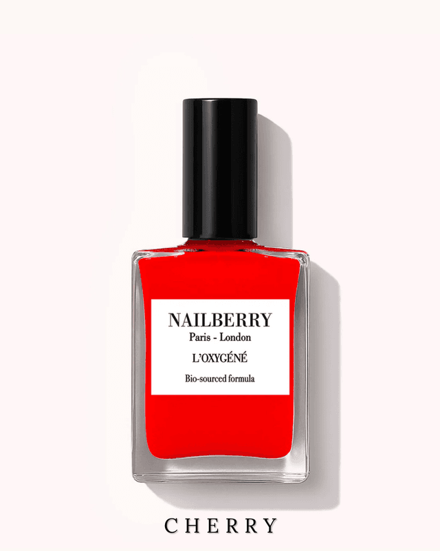 Nailpolish Loxygéné Nailberry