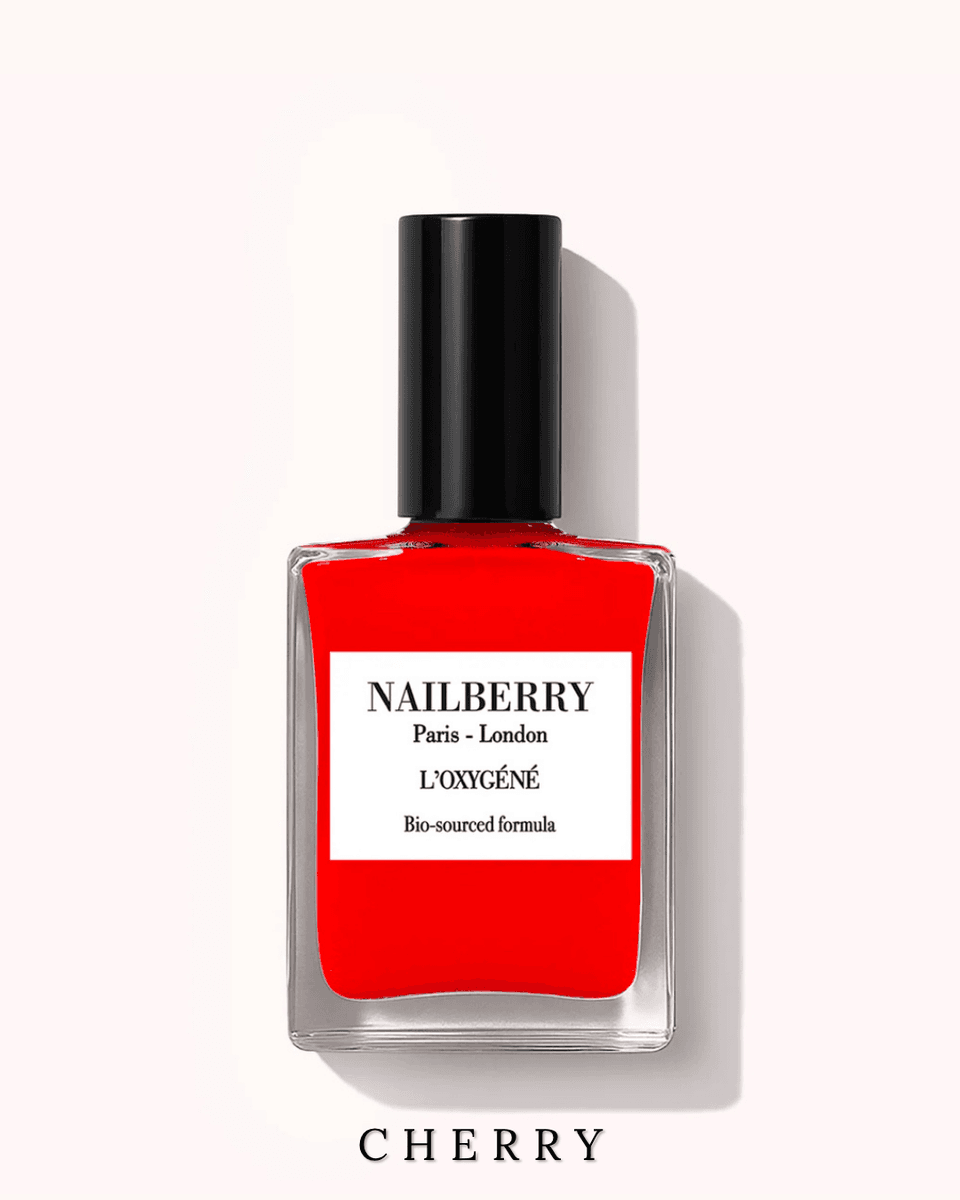 Nailpolish Loxygéné Nailberry