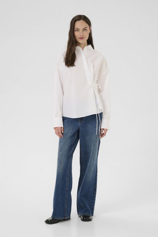 Dylan Shirt Karen by Simonsen