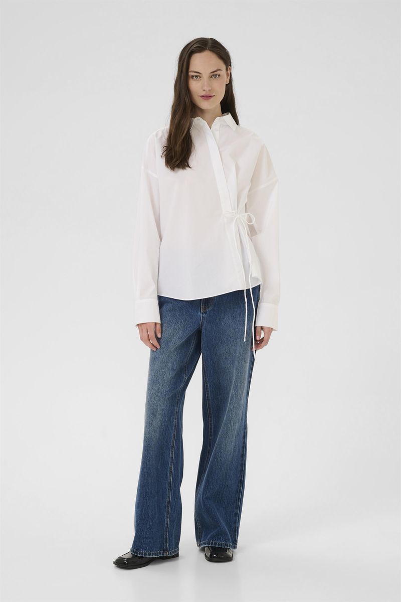 Dylan Shirt Karen by Simonsen