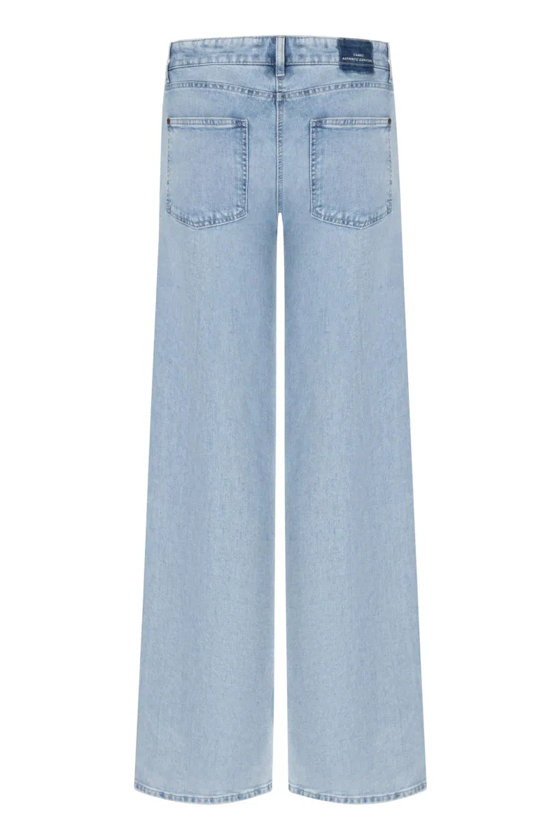 Cambio Baggy Sun Bleach