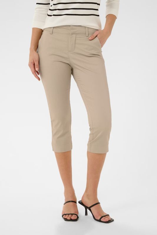 Lea Capri Shorts 