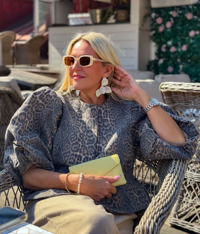 Daisy Otra Eyewear 