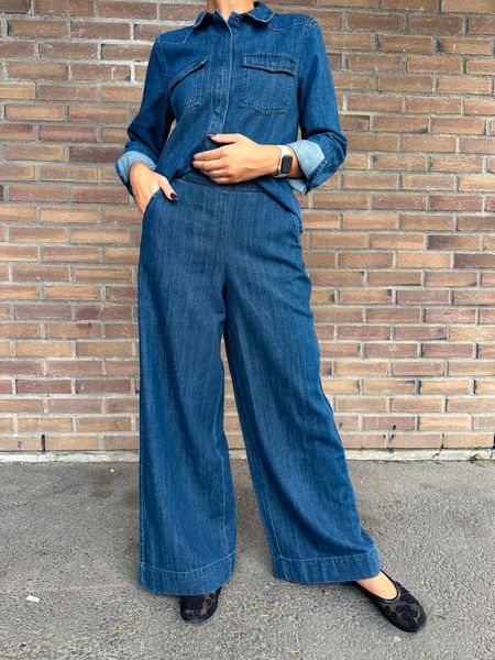 Hovedbilde Aubery Pant Ichi