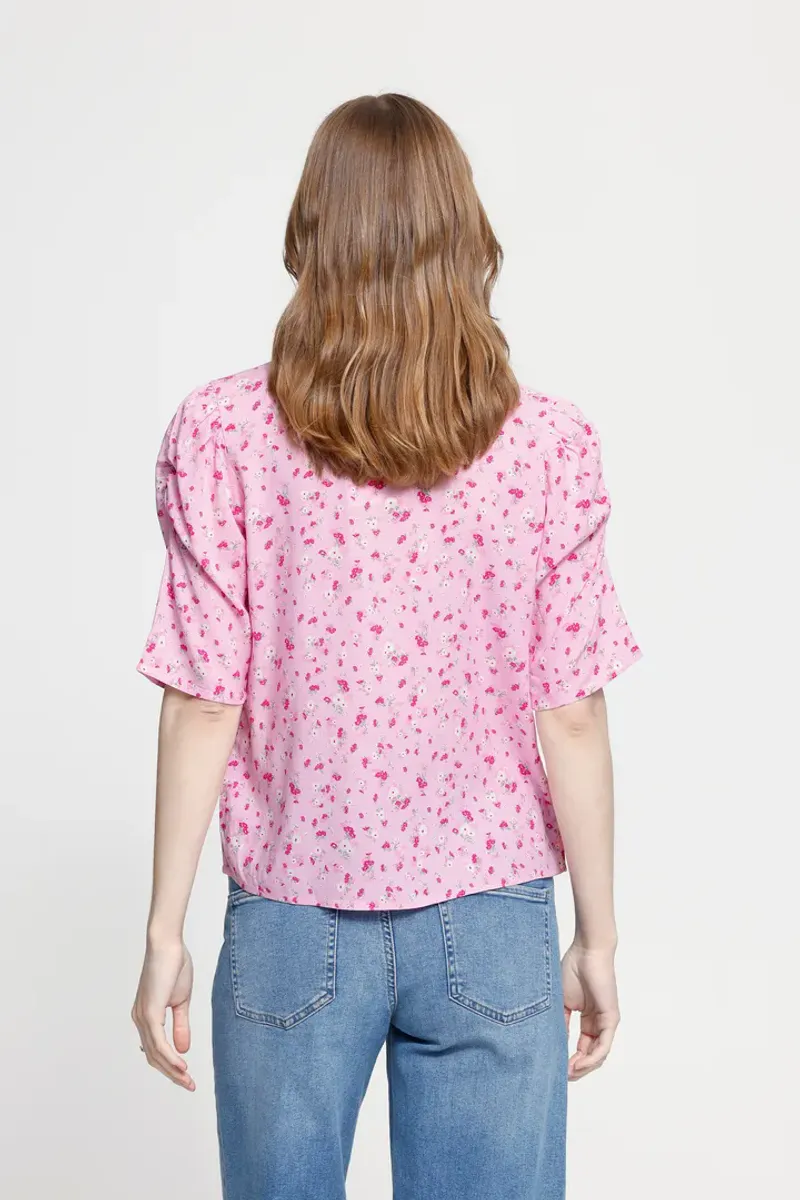 (forhåndsbestilling) Vera Shirt Ichi