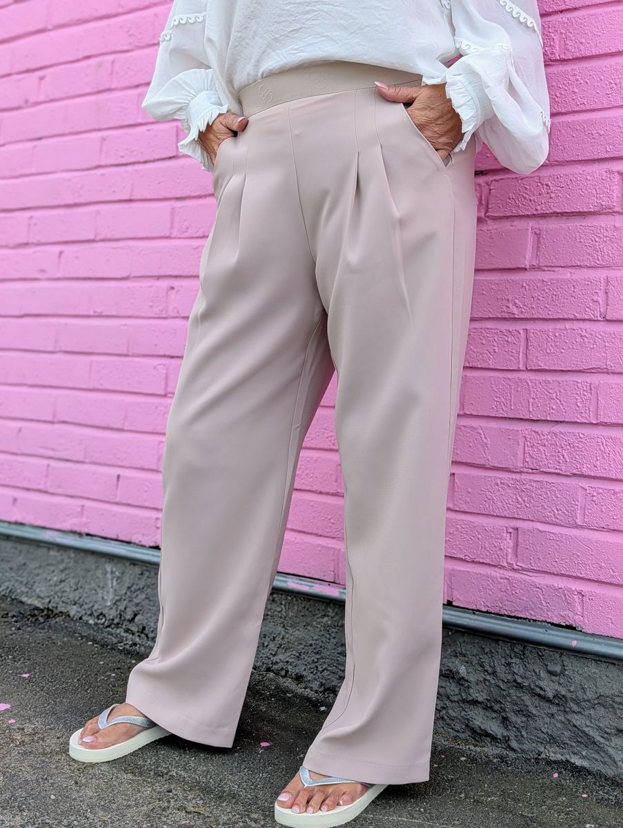 Cloe Atalie Pant Gossia