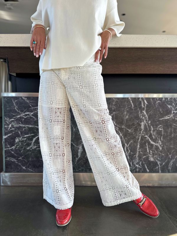SaisaGO Pant Gossia