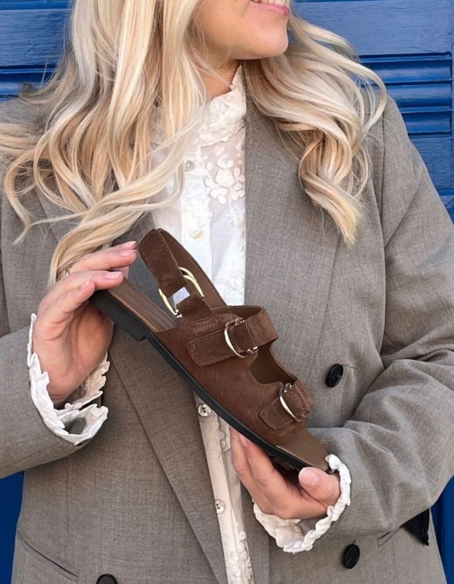 Elle Sandal Copenhagen Shoes
