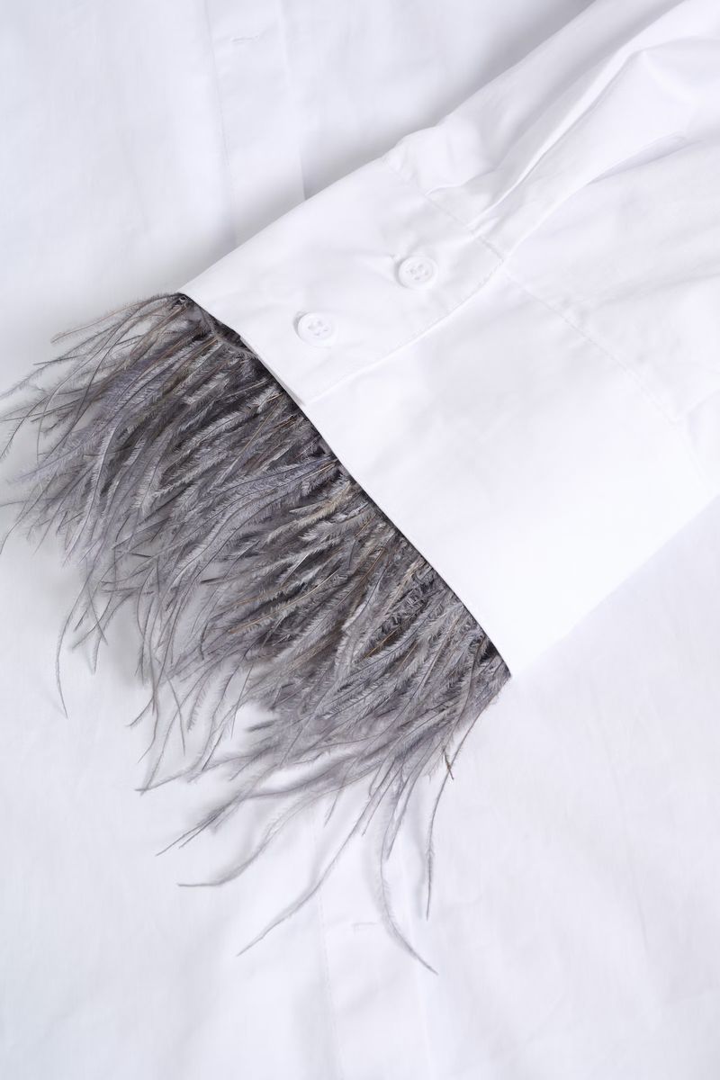 Roysin Shirt Karen by Simonsen