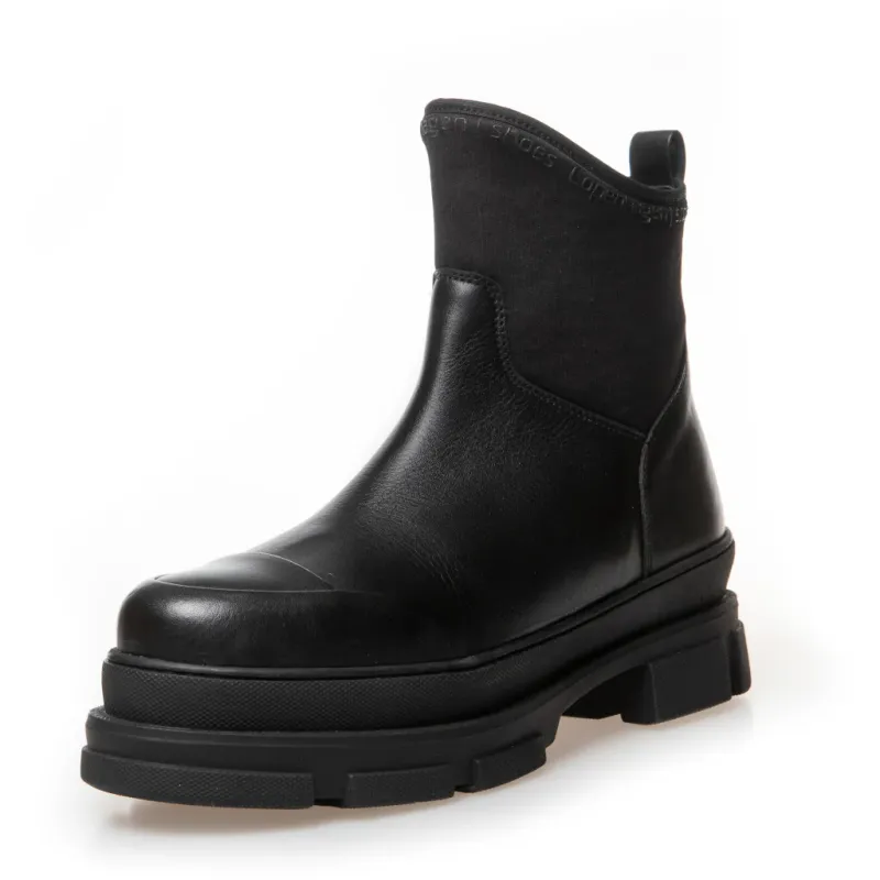 The Winter Boot Copenhagen Shoes