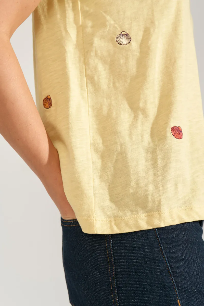Shellpa T-Shirt Nümph