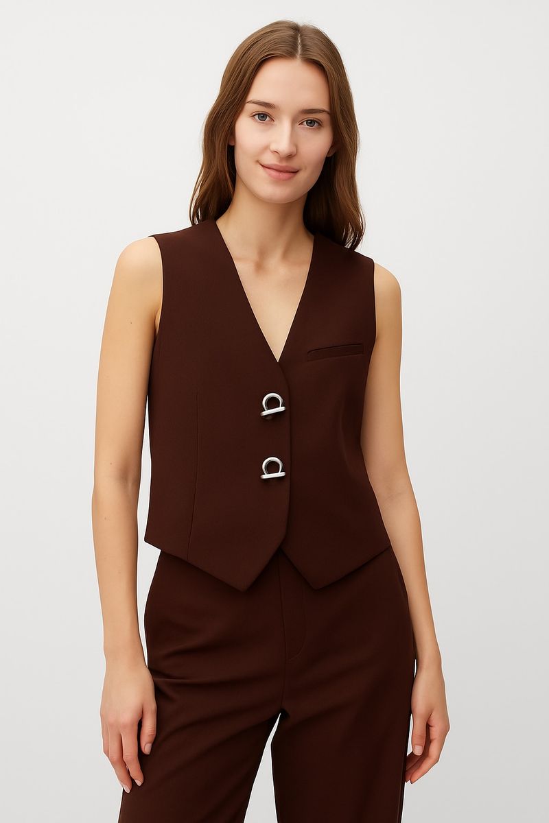 Aleia-M Vest MbyM