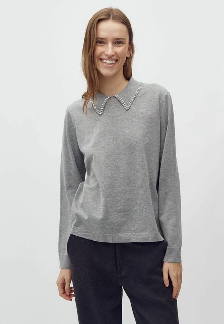 Hovedbilde Bravani Knit MbyM