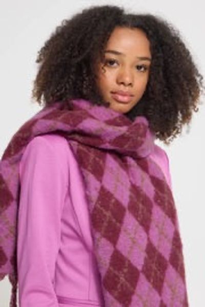 Hovedbilde Dahlia Scarf Ichi 